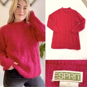 Vintage Esprit Sweater
